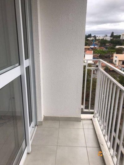 Apartamento, 1 quarto, 47 m² - Foto 3