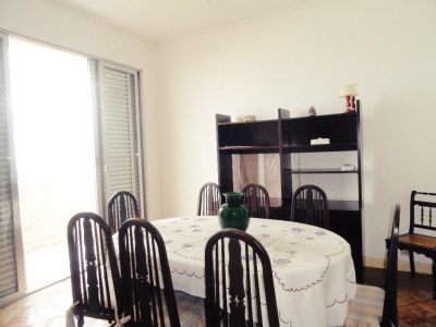 Apartamento, 3 quartos, 240 m² - Foto 5
