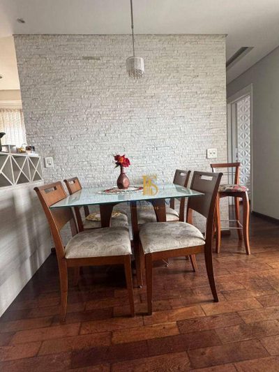 Apartamento, 3 quartos, 63 m² - Foto 5