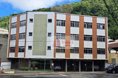 Apartamento, 2 quartos, 95 m² - Foto 1