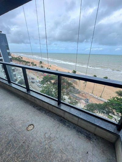 Apartamento, 4 quartos, 393 m² - Foto 4