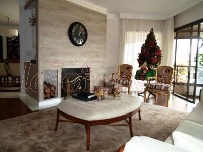Apartamento, 4 quartos, 502 m² - Foto 2