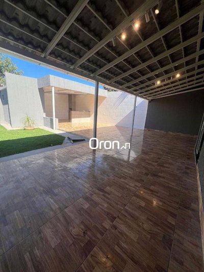 Casa, 3 quartos, 183 m² - Foto 2