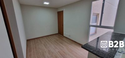 Apartamento, 2 quartos, 42 m² - Foto 1