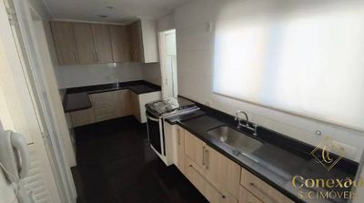Apartamento, 3 quartos, 125 m² - Foto 5