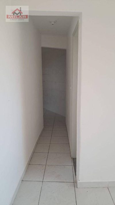 Apartamento, 1 quarto, 52 m² - Foto 5