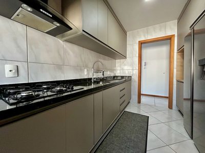 Apartamento, 3 quartos, 90 m² - Foto 5