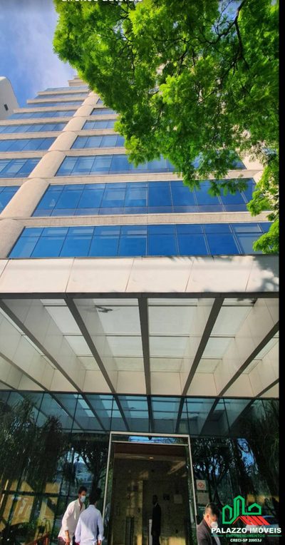 Sala-Conjunto, 540 m² - Foto 2