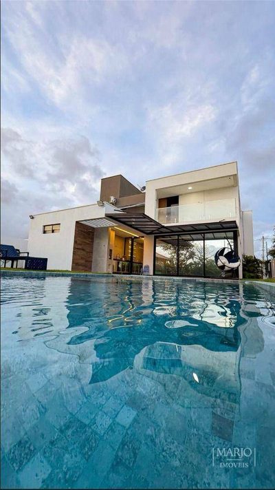 Casa, 4 quartos, 385 m² - Foto 4