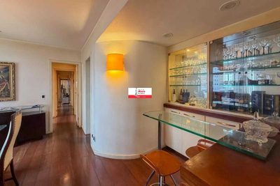Apartamento, 4 quartos, 165 m² - Foto 5