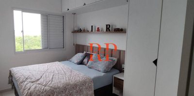 Apartamento, 2 quartos, 60 m² - Foto 5