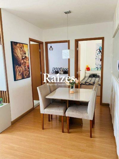 Apartamento, 2 quartos, 47 m² - Foto 5