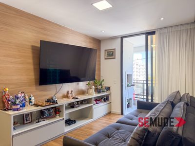 Apartamento, 2 quartos, 71 m² - Foto 4