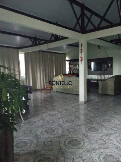 Casa, 3 quartos, 170 m² - Foto 3