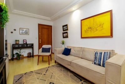 Apartamento, 2 quartos, 75 m² - Foto 5