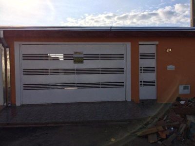 Casa, 3 quartos, 60 m² - Foto 2