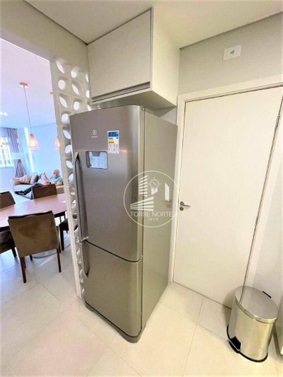 Apartamento, 3 quartos, 100 m² - Foto 4