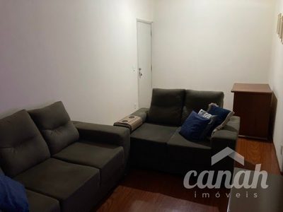 Apartamento, 2 quartos, 71 m² - Foto 4
