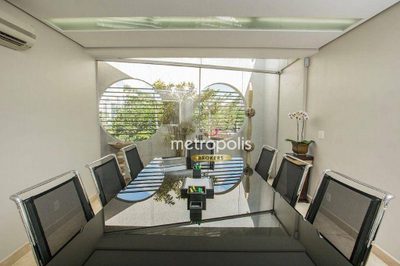 Prédio Inteiro, 193 m² - Foto 1