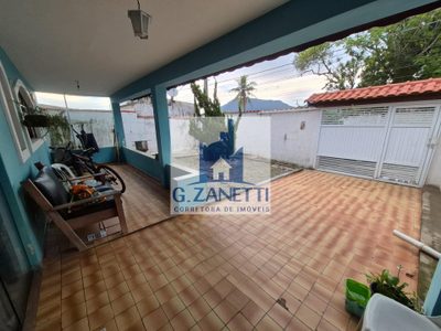Casa, 3 quartos, 150 m² - Foto 2
