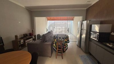 Casa, 2 quartos, 84 m² - Foto 5