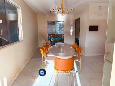 Casa, 3 quartos, 350 m² - Foto 2