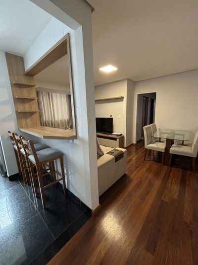 Apartamento, 3 quartos, 80 m² - Foto 3