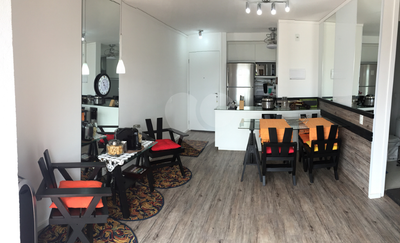Apartamento, 2 quartos, 59 m² - Foto 2