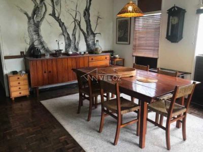 Apartamento, 3 quartos, 130 m² - Foto 4