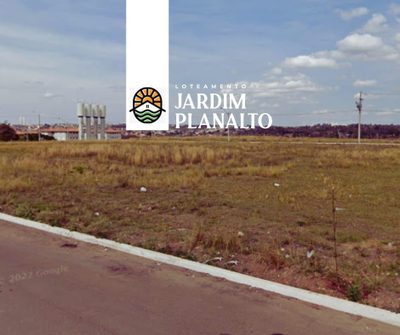 Terreno, 257 m² - Foto 2