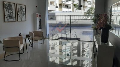 Apartamento, 1 quarto, 40 m² - Foto 1