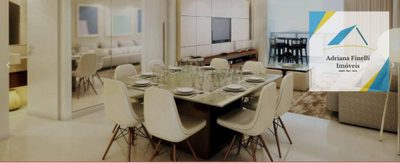 Apartamento, 3 quartos, 157 m² - Foto 5