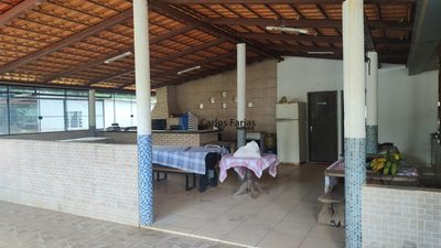 Fazenda, 4 hectares - Foto 4