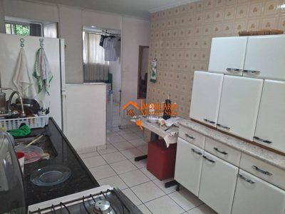 Apartamento, 3 quartos, 64 m² - Foto 5