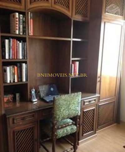 Apartamento, 3 quartos, 153 m² - Foto 5