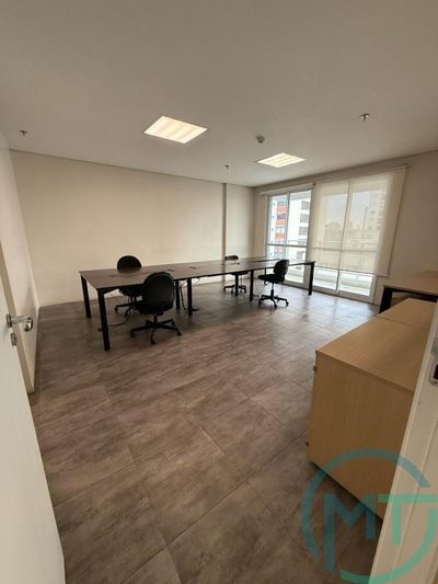 Sala-Conjunto, 100 m² - Foto 2