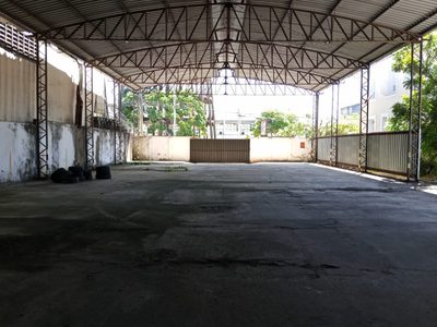 Depósito-Galpão - Foto 2