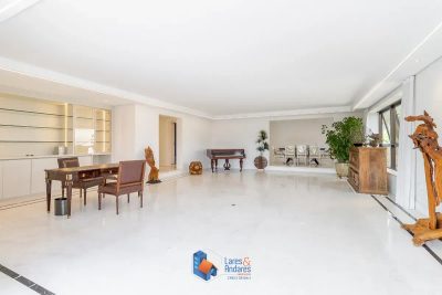 Apartamento, 4 quartos, 305 m² - Foto 5