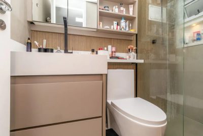 Apartamento, 2 quartos, 60 m² - Foto 3
