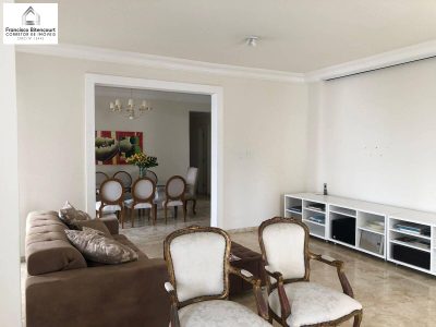 Apartamento, 4 quartos, 201 m² - Foto 4