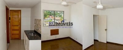 Apartamento, 2 quartos - Foto 1