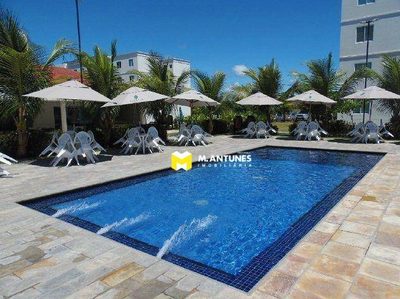 Apartamento, 3 quartos, 67 m² - Foto 1