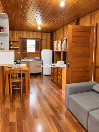 Casa, 2 quartos, 60 m² - Foto 4