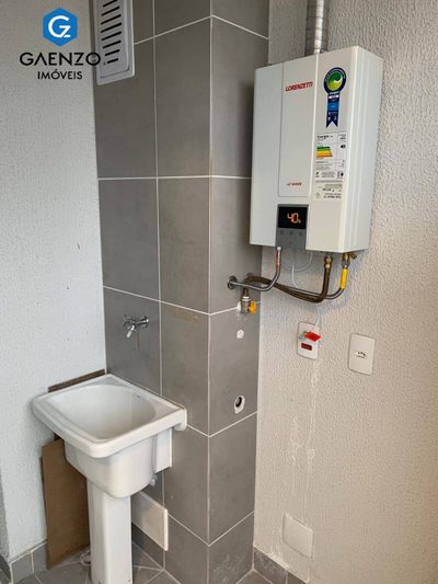 Apartamento, 2 quartos, 43 m² - Foto 4