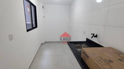 Apartamento, 2 quartos, 42 m² - Foto 2