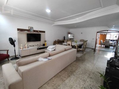 Sobrado, 4 quartos, 363 m² - Foto 3