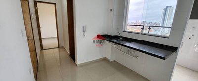 Apartamento, 1 quarto, 40 m² - Foto 4