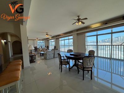 Apartamento, 5 quartos, 503 m² - Foto 3