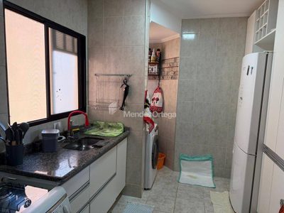Apartamento, 2 quartos, 64 m² - Foto 5