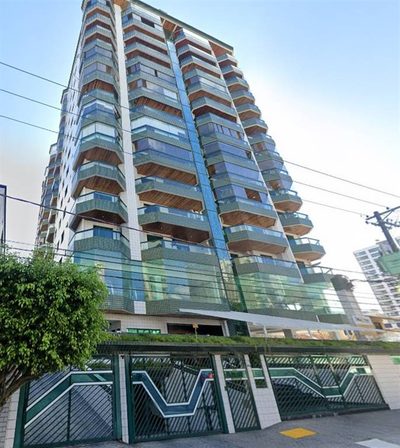 Apartamento, 2 quartos, 132 m² - Foto 1